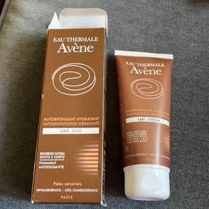 Eau Thermale Avene Lotion
